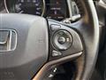 2018 Honda Fit Hybrid