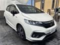 2018 Honda Fit Hybrid