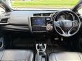 2018 Honda Fit Hybrid