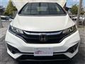 2018 Honda Fit Hybrid