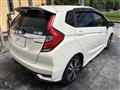 2018 Honda Fit Hybrid