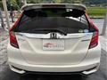 2018 Honda Fit Hybrid