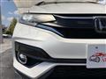 2018 Honda Fit Hybrid