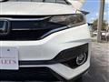 2018 Honda Fit Hybrid
