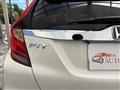 2018 Honda Fit Hybrid