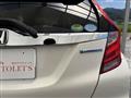 2018 Honda Fit Hybrid