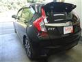 2016 Honda Fit Hybrid
