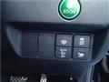2016 Honda Fit Hybrid