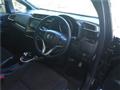 2016 Honda Fit Hybrid