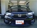 2016 Honda Fit Hybrid