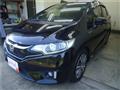 2016 Honda Fit Hybrid
