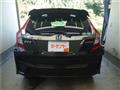 2016 Honda Fit Hybrid