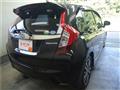2016 Honda Fit Hybrid
