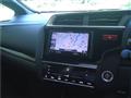 2016 Honda Fit Hybrid