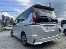 2018 Nissan Serena