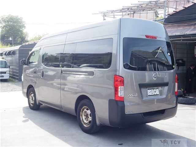 2015 Nissan NV350 Caravan