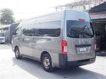2015 Nissan NV350 Caravan