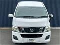 2015 Nissan Caravan