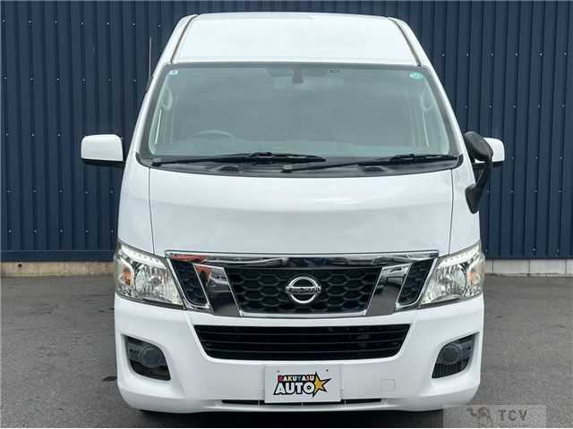 2015 Nissan Caravan