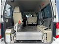 2015 Nissan Caravan