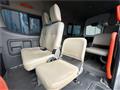 2015 Nissan Caravan