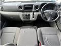 2015 Nissan Caravan