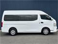 2015 Nissan Caravan