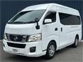 2015 Nissan Caravan