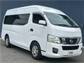 2015 Nissan Caravan