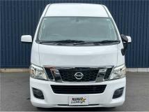 2015 Nissan Caravan