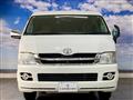 2009 Toyota Hiace Wagon
