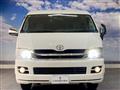 2009 Toyota Hiace Wagon
