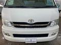 2009 Toyota Hiace Wagon