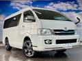2009 Toyota Hiace Wagon