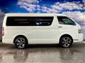 2009 Toyota Hiace Wagon