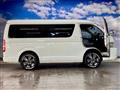 2009 Toyota Hiace Wagon