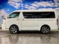 2009 Toyota Hiace Wagon