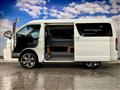 2009 Toyota Hiace Wagon