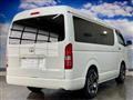 2009 Toyota Hiace Wagon