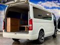 2009 Toyota Hiace Wagon