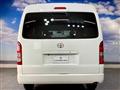2009 Toyota Hiace Wagon