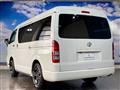 2009 Toyota Hiace Wagon
