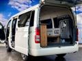 2009 Toyota Hiace Wagon