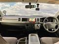 2009 Toyota Hiace Wagon