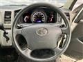 2009 Toyota Hiace Wagon