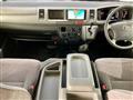 2009 Toyota Hiace Wagon