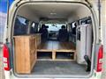2009 Toyota Hiace Wagon