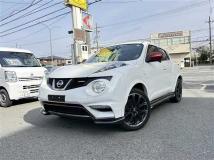 2013 Nissan Juke