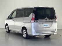 2017 Nissan Serena