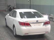 2013 Toyota Crown